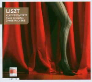 Piano Concertos