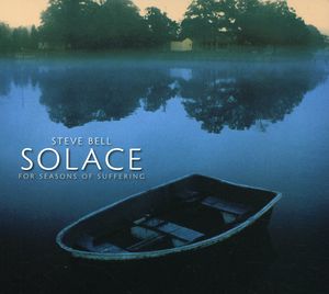 Solace for Seasons of Suffering