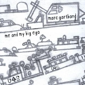 Me And My Big Ego