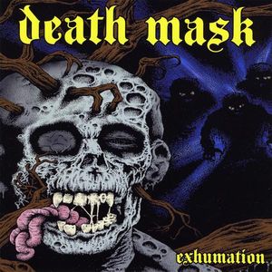 Exhumation
