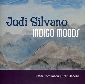 Indigo Moods
