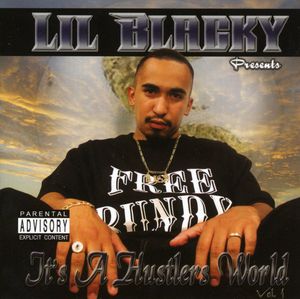 Presents: Its A Hustlers World