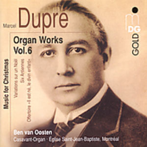 Organ Works 6