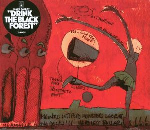 Drink The Black Forest