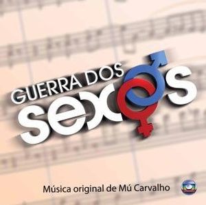 Guerra Dos Sexos [Import]