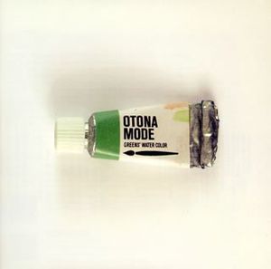 Green (IMPORT)