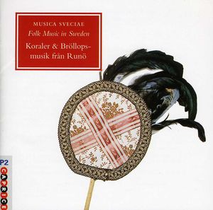 Chorales and Wedding Music From Runo
