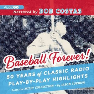 Baseball Forever / Various