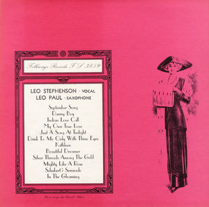 My Own True Love and Other Tunes and Songs