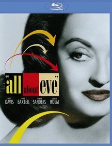 All About Eve