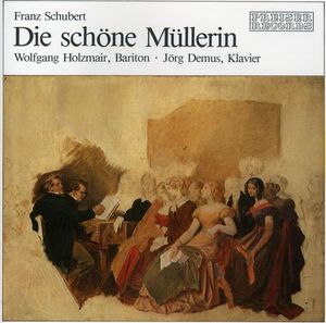 Die Schone Mullerin