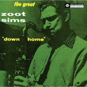 Down Home