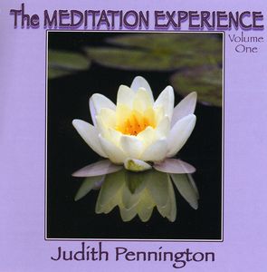 Meditation Experience 1