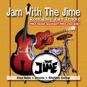 Jam with the Jime