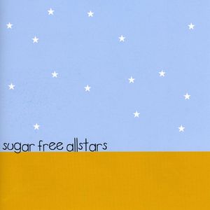 Sugar Free Allstars