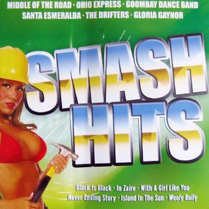 Smash Hits