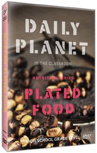 Plated Food
