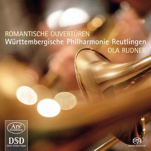 Romantic Overtures