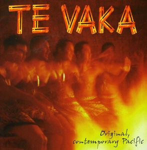 Te Vaka