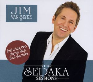 The Sedaka Sessions