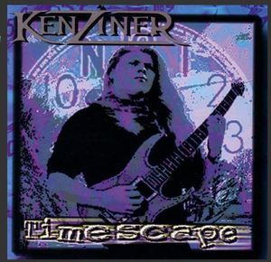 Timescape