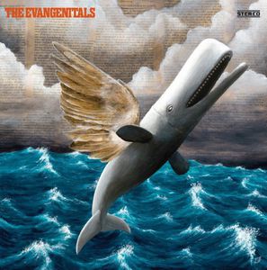 Moby Dick or the Album
