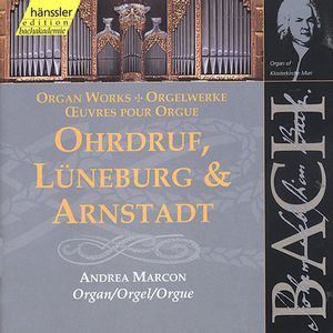 Organ Works