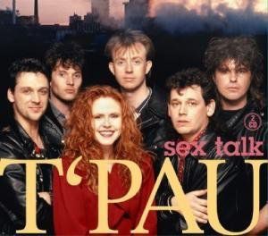 Sex Talk