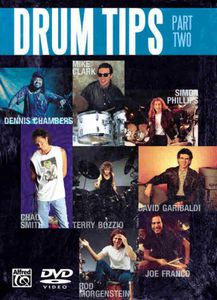 Drum Tips: Double Bass / Funky