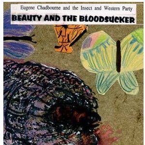 Beauty & The Bloodsucker