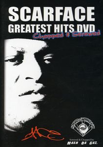 Greatest Hits [Chopped And Screwed]