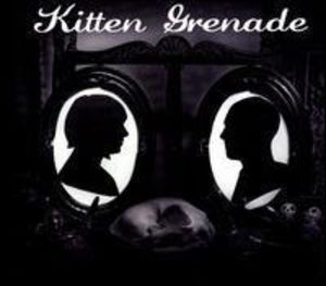 Kitten Grenade