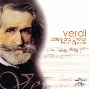 Ballets & Chorus from Operas
