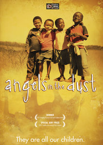 Angels in the Dust