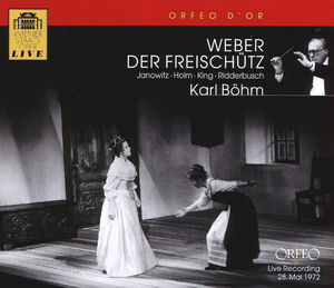 Der Freischutz