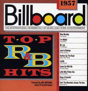 Top R & B Hits 1957