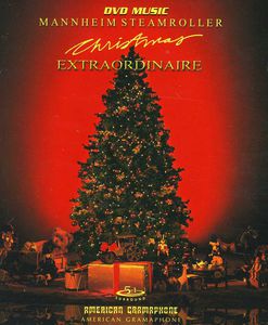 Christmas Extraordinaire
