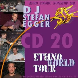 20-Ethno World Tour