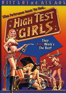 High Test Girls