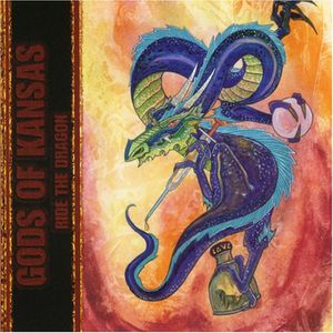 Ride the Dragon