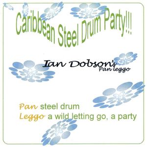 Caribbean Steel Drum Party