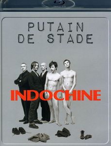 Indochine: Putain de Stade [Import]