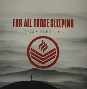 Incomplete Me
