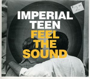 Feel The Sound