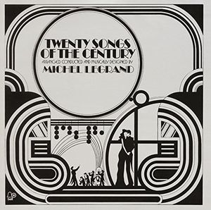 Twenty Songs of the Century [Import]