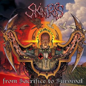 Sacrifice to Survival