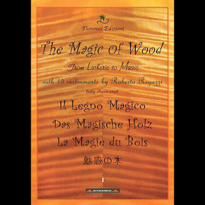 Magic of Wood / Various