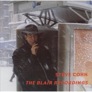The Blair Recordings