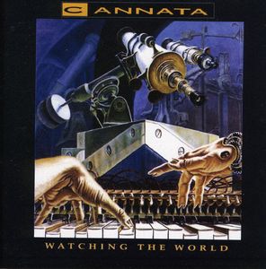 Watching the World