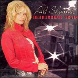 Heartbreak Train